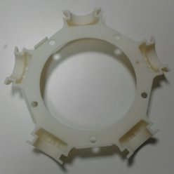 Промышленная 3D печать материалами ABS M30, PC, Ultem 9085 на оборудовании Stratasys Fortus 400mc, 3ntr Specrtal 30 image 0