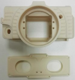 Промышленная 3D печать материалами ABS M30, PC, Ultem 9085 на оборудовании Stratasys Fortus 400mc, 3ntr Specrtal 30